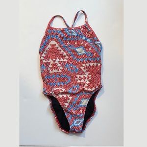 JOLYN Swimwear Brandon Onesie - size 28